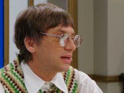 Joaquín Levinton reveló una insólita anécdota con Calamaro: Si no lo...