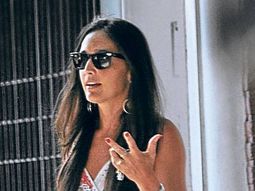 La mujer de Kicillof afirmó que hubo un inconsciente facho