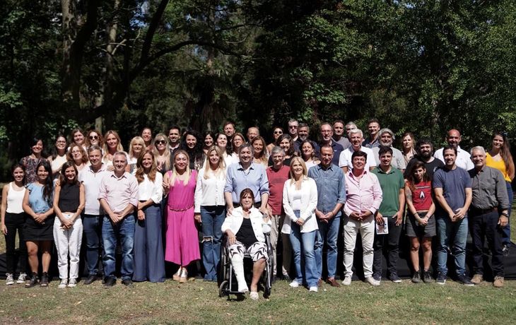 Para el PJ bonaerense, el pueblo padece un ataque integral desde la Presidencia