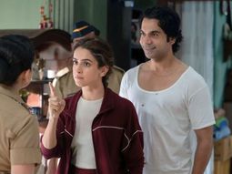 Este film de Netflix fue dirigido por Vivek Daschaudhary. Este film de Netflix fue dirigido por Vivek Daschaudhary.