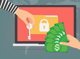 Un virus que te manda un mensaje de voz Un virus que te manda un mensaje de voz