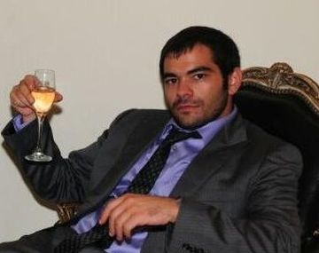 El financista Elaskar sigue declarando ante Casanello