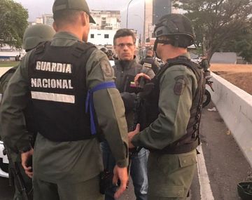 Crédito:@leopoldolopez&nbsp;