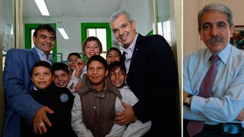 en quilmes, el barba no apoya a anibal f. en quilmes, el barba no apoya a anibal f.