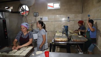 El Gobierno firmó la Resolución 87/2026 que une empleo y recuperación de consumos problemáticos El Gobierno firmó la Resolución 87/2026 que une empleo y recuperación de consumos problemáticos