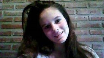 bahia blanca: buscan a una joven bahia blanca: buscan a una joven