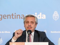 Argentina es uno de los países con menos muertos por Covid-19 de toda América