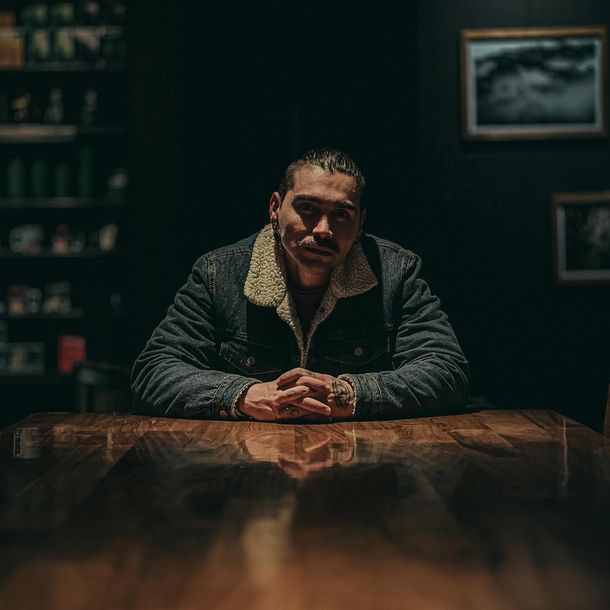 El silencioso drama del actor de Televisa que sobrevivió al cáncer una vez y ahora necesita un milagro