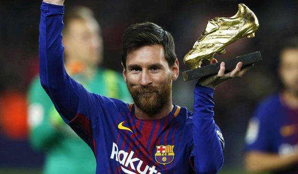 Lionel Messi cumpli&oacute; 33 a&ntilde;os y se lo festejaron hasta en Bangladesh