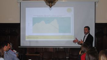 el gobierno nacional hizo muy poco sobre el tratamiento de la basura el gobierno nacional hizo muy poco sobre el tratamiento de la basura