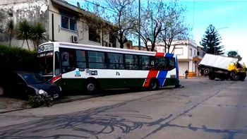 Ocurrió en la esquina de Timoteo Gordillo y Castañares Ocurrió en la esquina de Timoteo Gordillo y Castañares