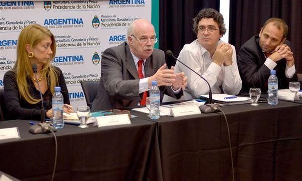 Rusia intentará que ingresen más productos argentinos a su mercado