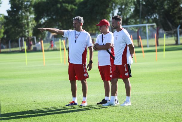 Instituto vs. Central Córdoba, por el Torneo Apertura: horario, formaciones y TV