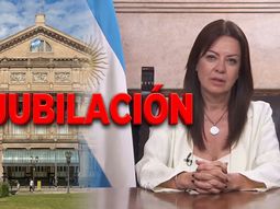 Sandra Pettovello activó la Ordenanza 29604 y hay jubilación de Anses a los 40 años con 20 de aportes