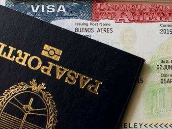 Ya se puede tramitar en un día la visa a EE.UU.