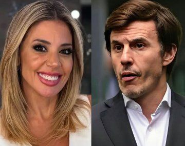 Roberto García Moritán rompió el silencio y habló de su relación con Virginia Gallardo