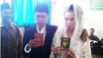 se caso y descubrio que su marido en realidad era una mujer se caso y descubrio que su marido en realidad era una mujer