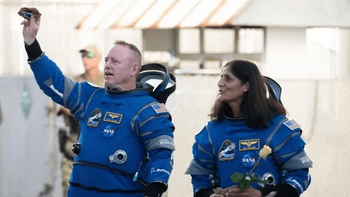 La NASA y Space X realizarán una misión en conjunto hasta la Estación Espacial Internacional.