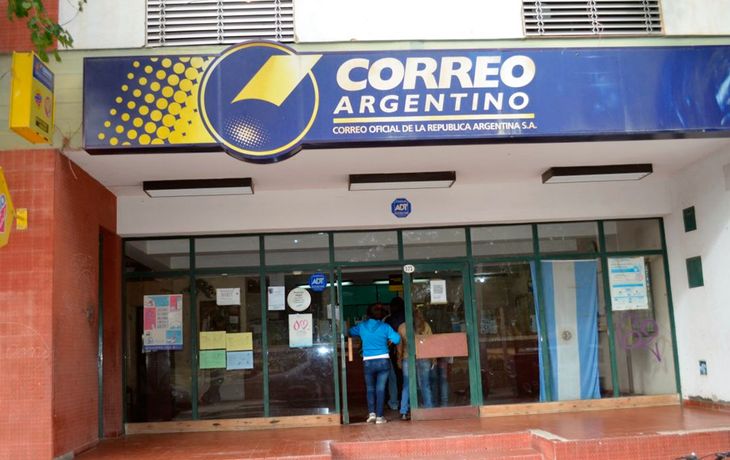 La AGN no intervendrá por el acuerdo con el Correo