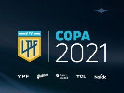 Súperdomingo con 13 horas de fútbol local: todos los partidos