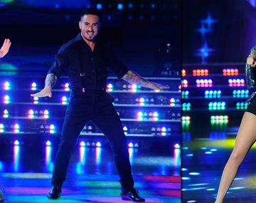 Las condiciones de Barbie para ir al Bailando