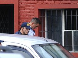 advierten que migliore podria ser procesado y seguir detenido advierten que migliore podria ser procesado y seguir detenido