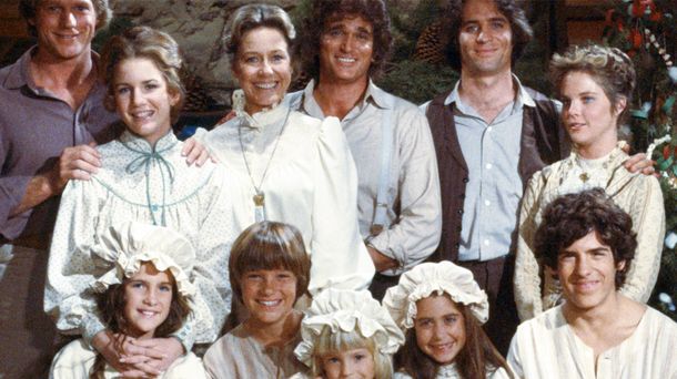 ¿Qué fue de una de las hijas de La familia Ingalls?