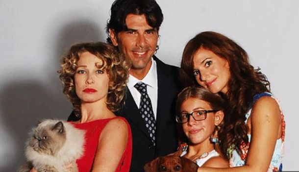 Gloria Carrá liquidó a Juan Darthés luego de que trascendiera que se habría convertido en pastor: Horror