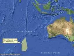 familiares de pasajeros se muestran escepticos ante el posible hallazgo en australia familiares de pasajeros se muestran escepticos ante el posible hallazgo en australia