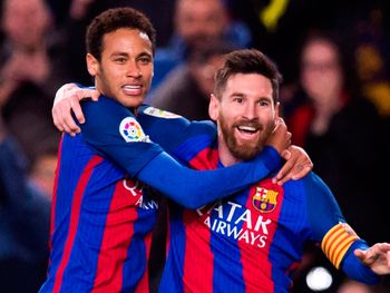 La frase de Neymar sobre Messi que generó conmoción en el mundo del fútbol