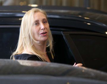 Milei modificó un decreto de Macri para que pueda asumir su hermana