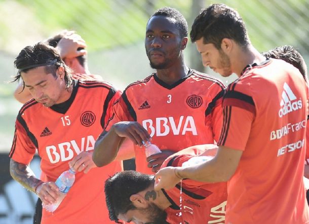 Prensa River
