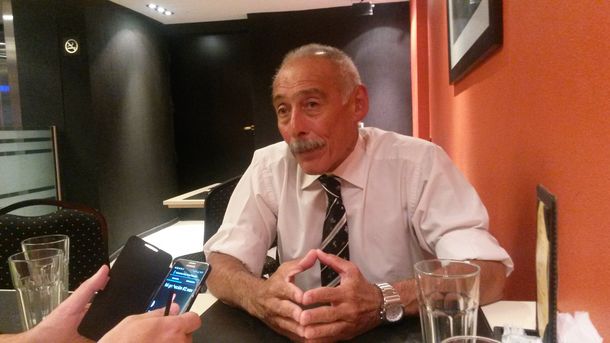 Sbattella: Los bancos no solo fugan, organizan toda la operación