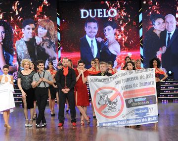 ¿Quiénes son los nuevos sentenciados de Bailando 2014?