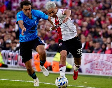Cuándo y dónde jugan River vs. Belgrano por la final del Torneo Apertura 2026.