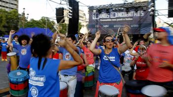 la agenda de actos para conmemorar los 10 anos de la tragedia de cromanon la agenda de actos para conmemorar los 10 anos de la tragedia de cromanon