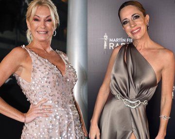 Yanina Latorre aseguró que a Sandra Broghi la echaron de Canal 13