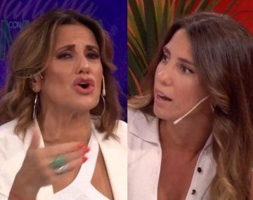 María Fernanda Callejón | Cinthia Fernández