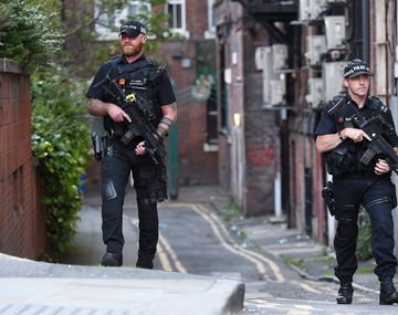 El Reino Unido declaró la alerta roja ante un posible nuevo atentado