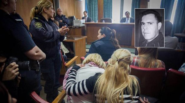 Hasta que la sentencia quede firme se le debe presumir inocente