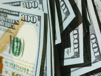 La cotización del dólar al día&nbsp;
