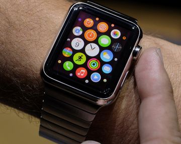 Todo lo que tenés que saber sobre el Apple Watch