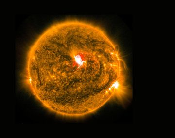 La NASA reveló que la Tierra se está oscureciendo y hay riesgo de tragedias: los motivos