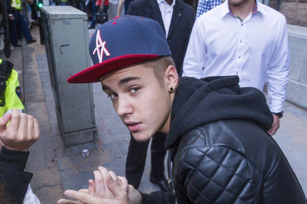 De mal en peor: Justin Bieber no para de tener problemas