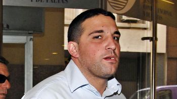 total hermetismo por el estado de salud de mauro martin total hermetismo por el estado de salud de mauro martin