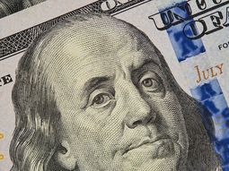 El dólar lleva ocho jornadas seguidas en picada, según la cotización del Banco Central del Uruguay. El dólar lleva ocho jornadas seguidas en picada, según la cotización del Banco Central del Uruguay.