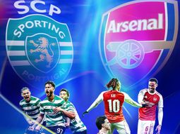 como ver en vivo sporting de lisboa vs. arsenal por la champions league como ver en vivo sporting de lisboa vs. arsenal por la champions league