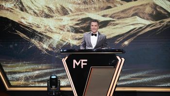 Arrasó en el prime time: cómo fue el minuto a minuto del rating de los Martín Fierro. Arrasó en el prime time: cómo fue el minuto a minuto del rating de los Martín Fierro.