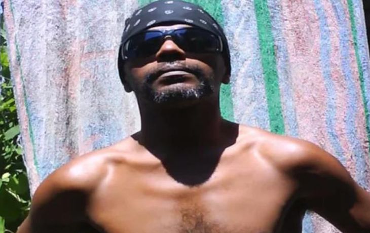 Qué reveló la autopsia al rapero Mike Dee, tras ser asesinado y enterrado en su casa de Morón Qué reveló la autopsia al rapero Mike Dee, tras ser asesinado y enterrado en su casa de Morón