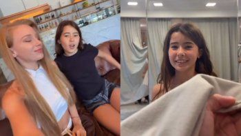 la hija de la china acompano a rocio pardo en la eleccion de su vestido de novia la hija de la china acompano a rocio pardo en la eleccion de su vestido de novia